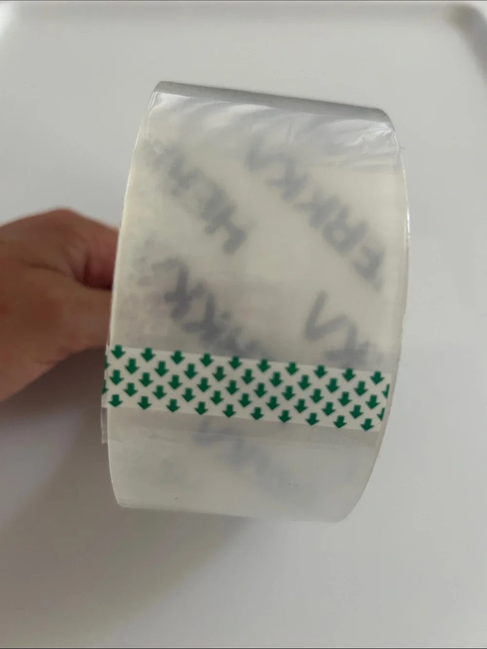 5/$20 Packaging tape NEW